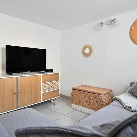 Jolie Appartement Climatise La Ciotat Exteriör bild
